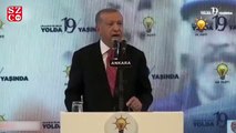 Erdoğan'dan Dilipak'a sert tepki!