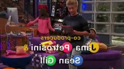 Game Shakers S02E11