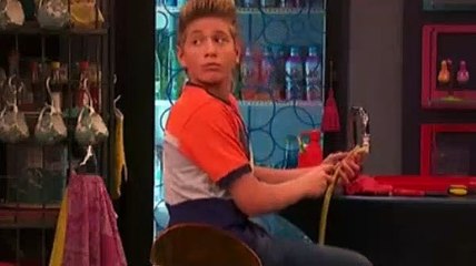 Game Shakers S02E13 Llama Llama Spit Spit
