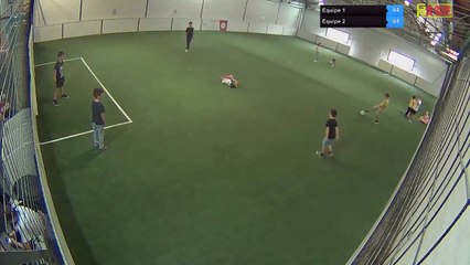 Equipe 1 Vs Equipe 2 - 13/08/20 16:41 - Loisir Poitiers - Poitiers Game Parc
