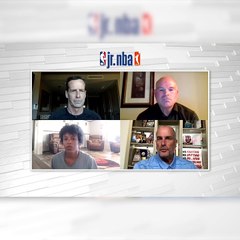 Jr. NBA Coaches Corner Episode 12 Clip