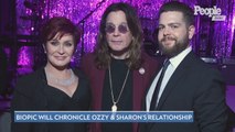 Sharon Osbourne Says Upcoming Biopic Won't Be 'Squeaky Clean': 'It’s an Adult Movie for Adults'