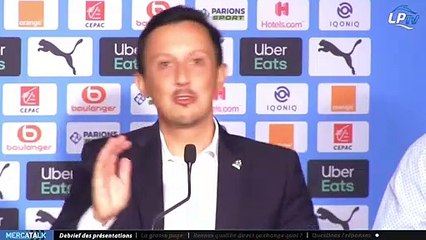 MercaTalk du 13/08 partie 1 : débrief des présentations