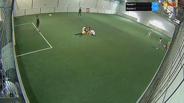Equipe 1 Vs Equipe 2 - 13/08/20 16:47 - Loisir Poitiers - Poitiers Game Parc