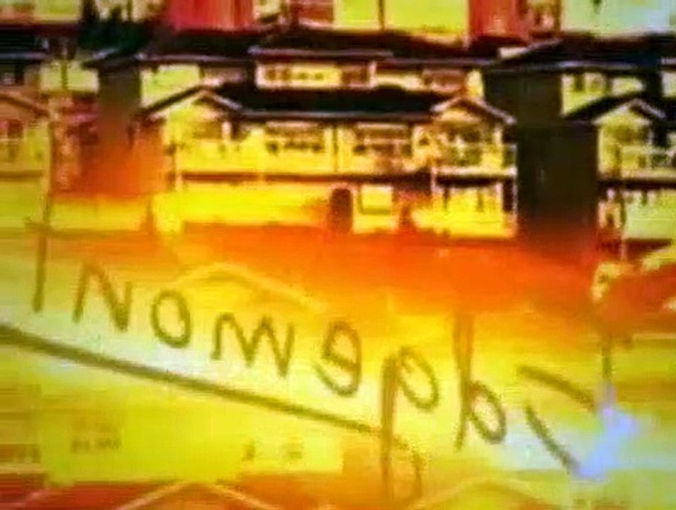 Edgemont Season 3 Episode 3 - Kurvers' List