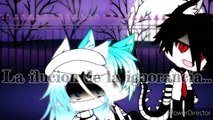 ~ Insanity ~ Gacha Life_Jhovani Studios continuacion de Boy_In_The_Bubble