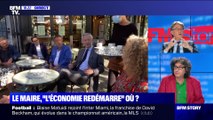 Story 2: Bruno Le Maire estime que l’économie redémarre - 13/08