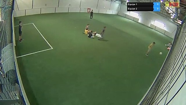 Equipe 1 Vs Equipe 2 - 13/08/20 16:51 - Loisir Poitiers - Poitiers Game Parc
