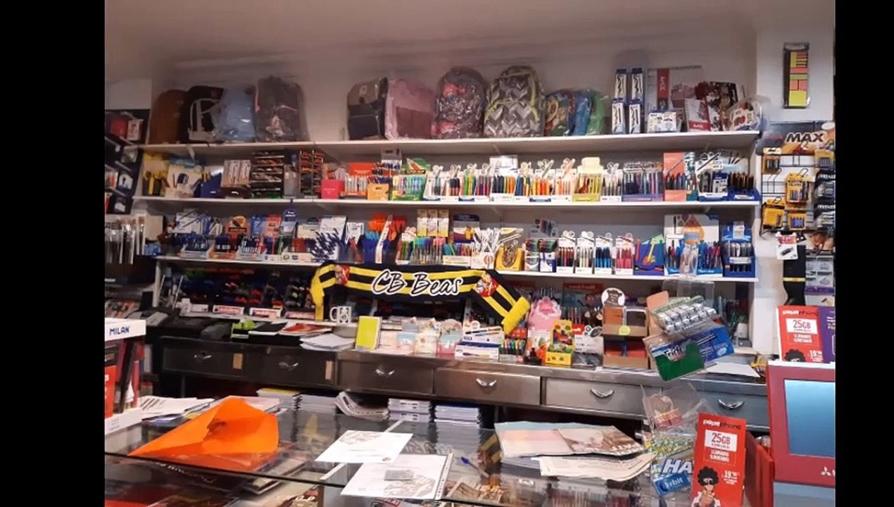 PATROCINADORES