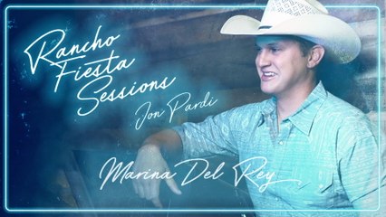 Jon Pardi - Marina Del Rey (Audio)