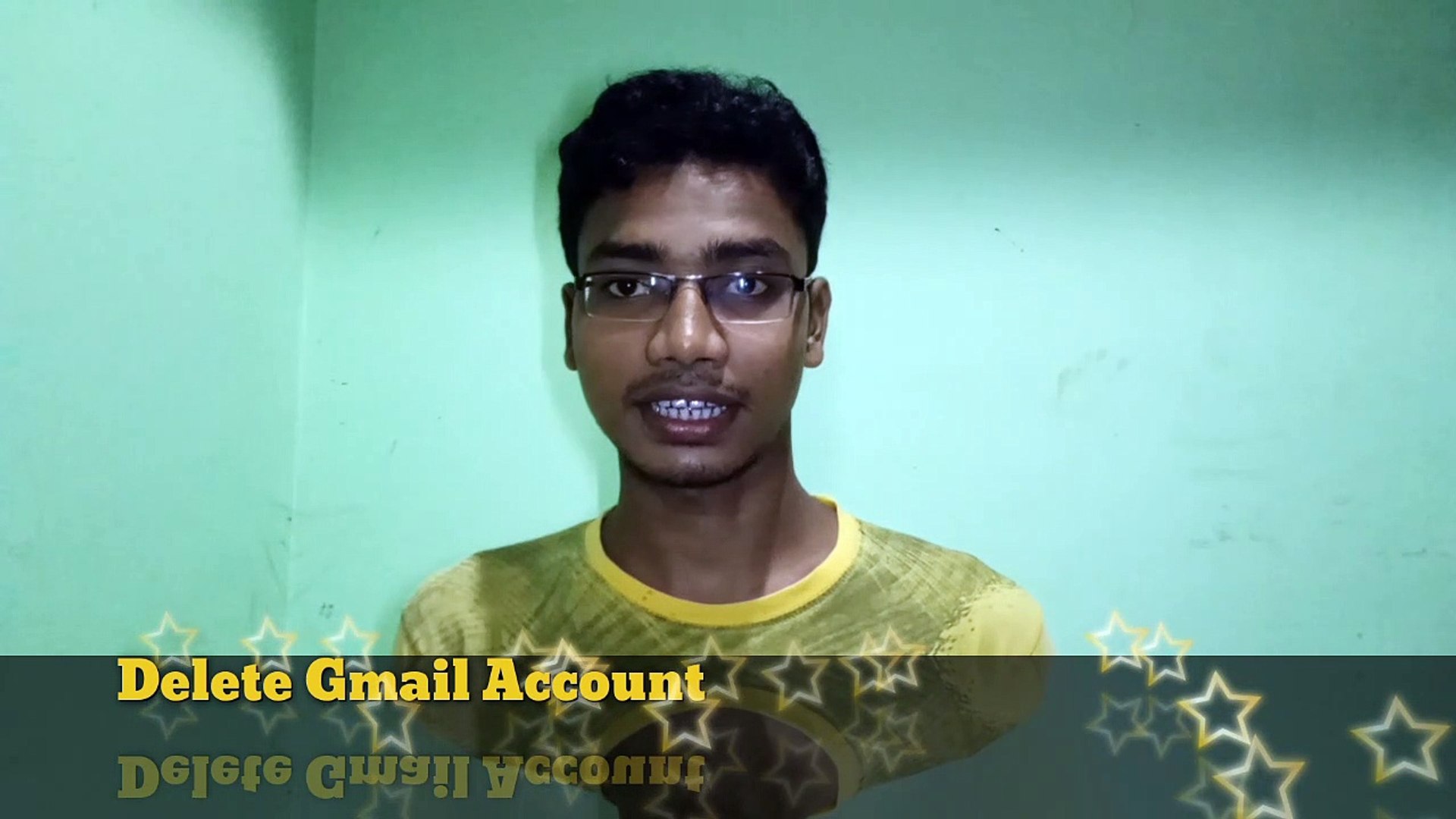 How To Delete Gmail Account Permanently | Gmail Account Delete Process Step By Step | Remove Gmail A