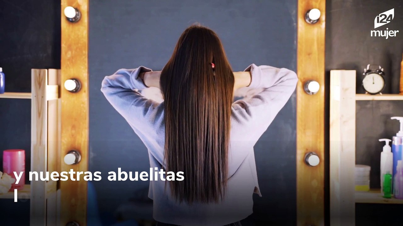 Mascarilla de mayonesa para hidratar el cabello