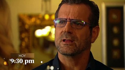 Te Volveré a Encontrar:Lucy terminará su relación con Paolo por golpear a Sebastián (AVANCE CAP. 83)