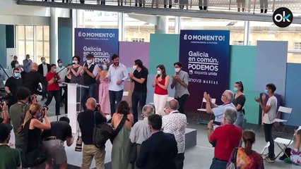 El juez requiere documentación al Ministerio de la podemita Yolanda Díaz sobre los trabajadores de Neurona