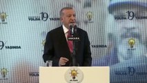 Cumhurbaşkanı Erdoğan: 'Kadına yönelik şiddetle mücadele çalışmalarımızı çok yönlü, bütüncül yaklaşımla, 'sıfır tolerans' ilkesiyle sürdürüyoruz' - ANKARA
