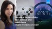Lisa Marie Segarra Has the Latest Gaming News | Digital Trends Live 8.13.20