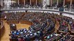 Portogallo: allarme estrema destra, minacce a 3 parlamentari