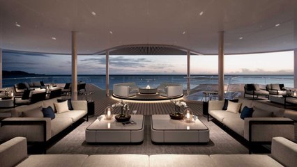 This Beautiful New Cruise Ship Will Start Sailing the Galápagos Islands Next Month