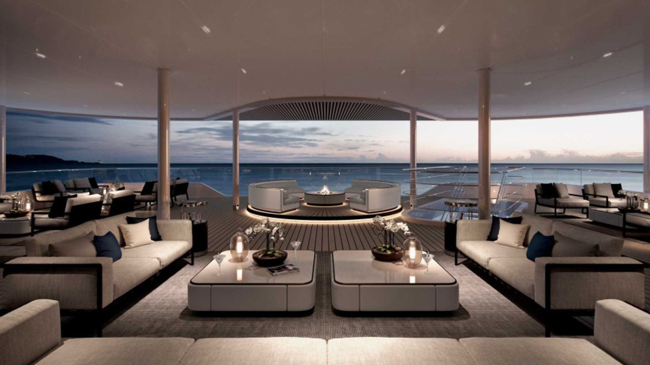This Beautiful New Cruise Ship Will Start Sailing the Galápagos Islands Next Month
