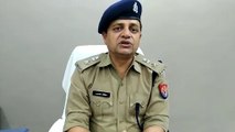 रिटायर्ड पुलिसकर्मी ने किया अबोध बालिका के साथ दुष्कर्म