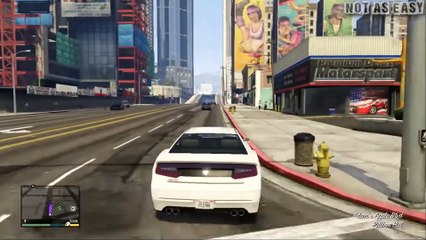 Gta 5 gameplay . Very Interesting