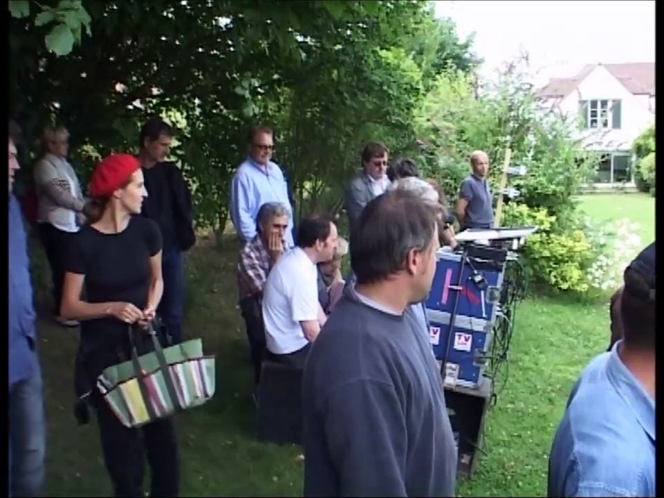 Priscilla : “Priscilla au cinéma” — (De Priscilla Betti : “Une fille comme moi”)