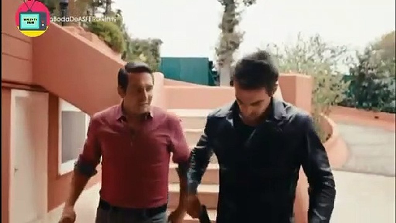 AMOR EN BLANCO Y NEGRO - Capitulo 6. ESP - Vídeo Dailymotion