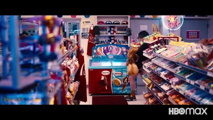 UNPREGNANT Trailer (2020) /Filmax Turkey/