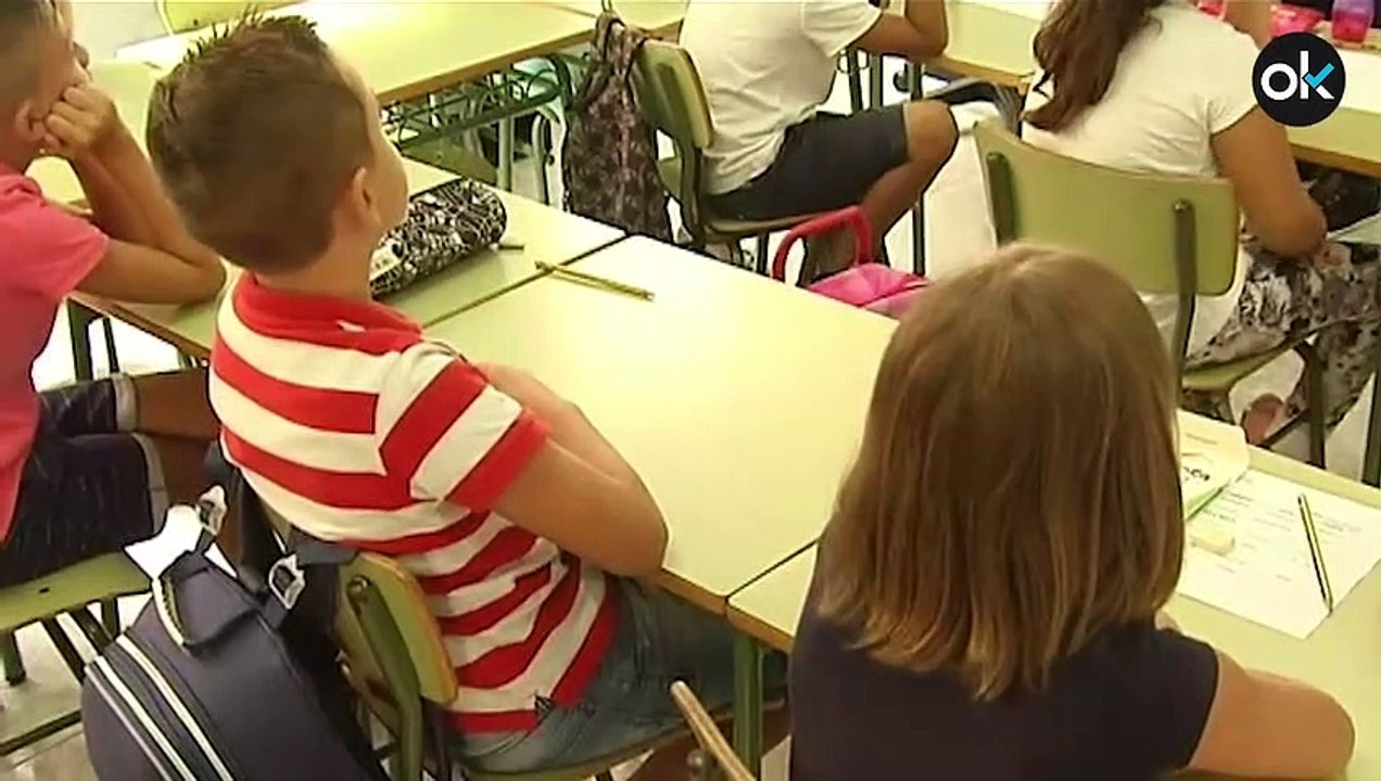 La ‘nueva normalidad’ de los colegios