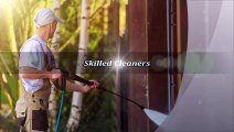 Skilled Cleaners