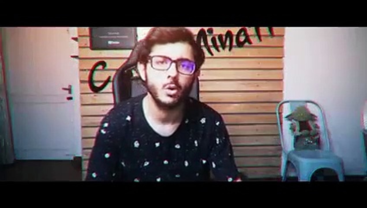 YALGAAR - CARRYMINATI X Wily Frenzy