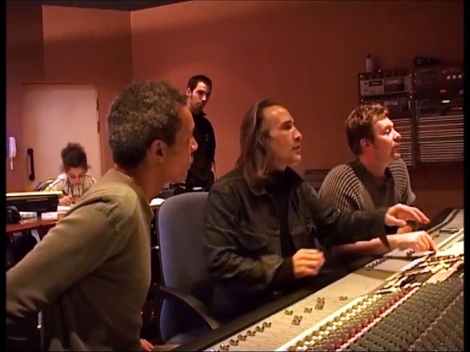 Priscilla : “Enregistrements en studio” — (De Priscilla Betti : “Une fille comme moi”)