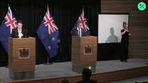 Coronavirus- New Zealand PM Ardern Details New Covid-19 Restrictions