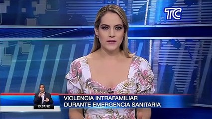 Más de 22 mil llamadas de alertas de violencia de género