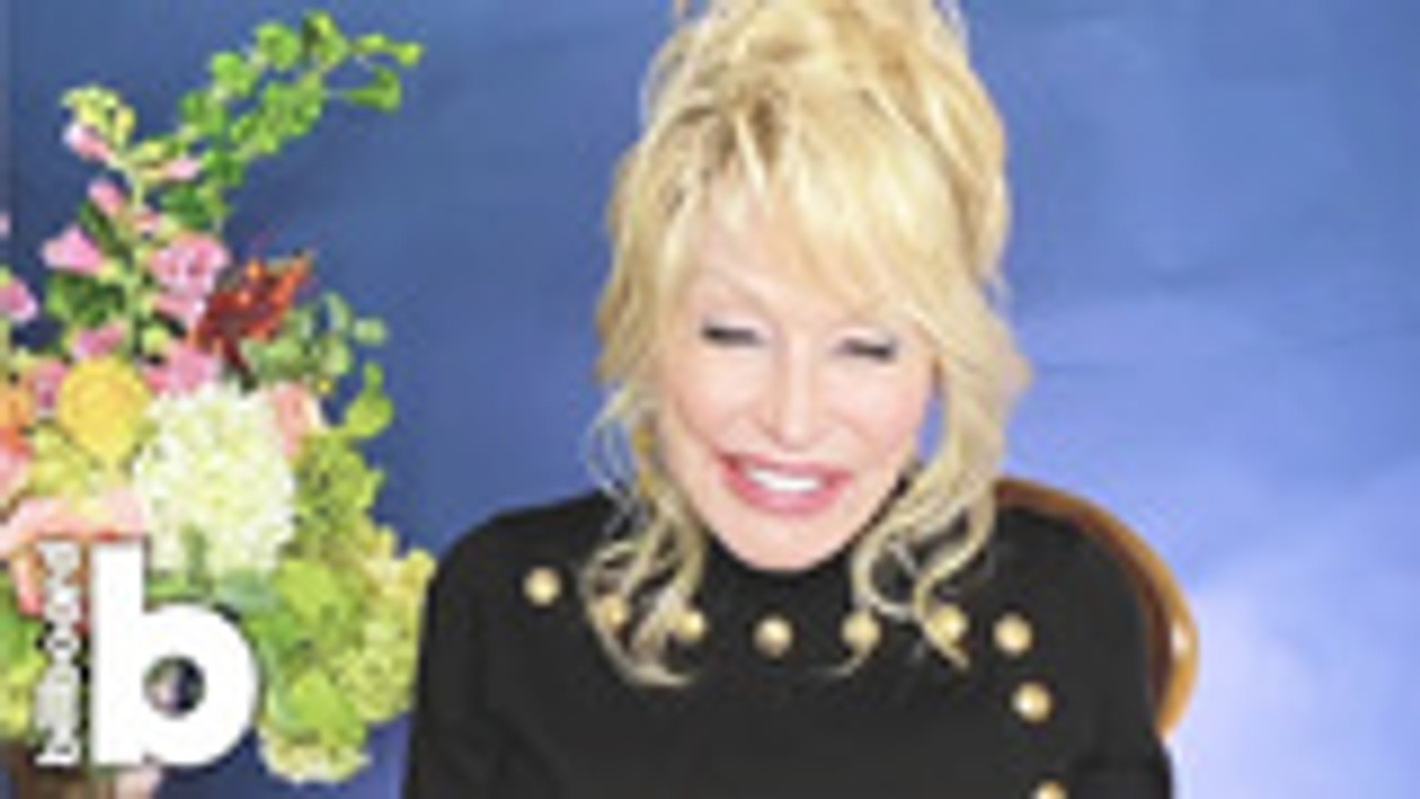 Dolly Parton Reveals What She Admires About Taylor Swift | Billboard’s 5-Minute Interview