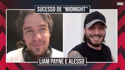 LIAM PAYNE E ALESSO: PARCERIAS E ANIVERSÁRIO DE 10 ANOS DO ONE DIRECTION!
