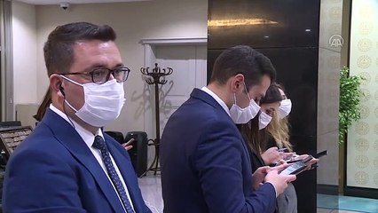 Turki Kembali Buka Sekolah September