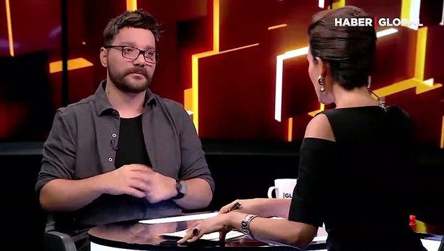 Oğuzhan Uğur, Jülide Ateş'le 40 programına konuk oldu