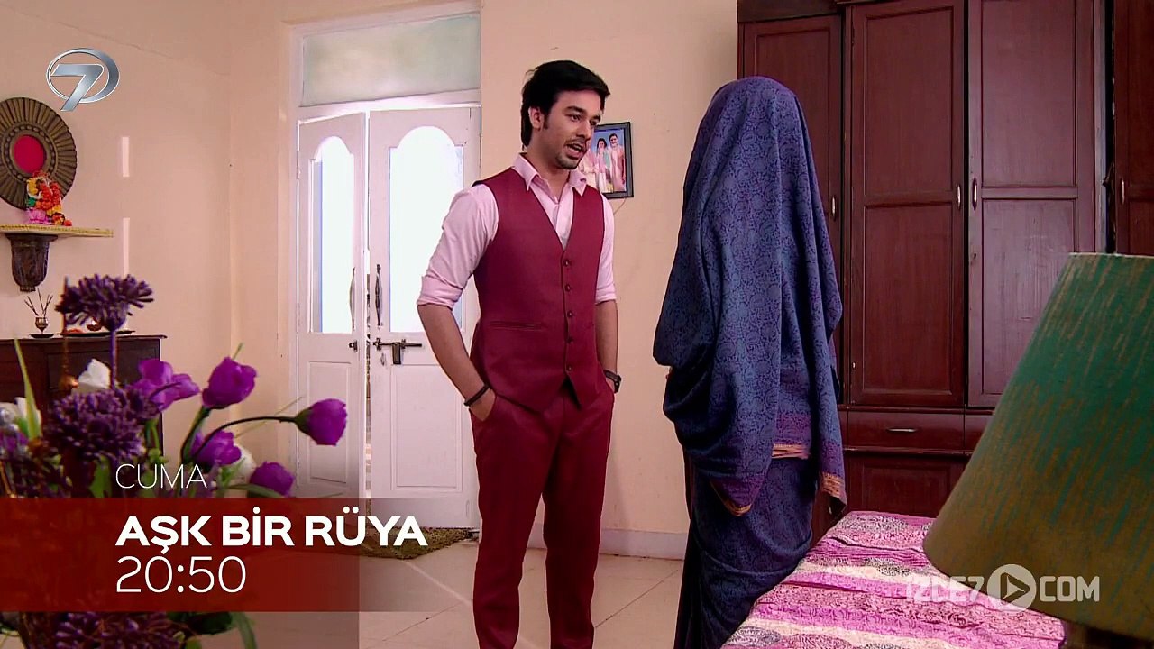 Aşk Bir Rüya 175. Bölüm Fragmanı - 14 Ağustos Cuma