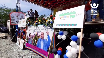 Arranca construcción del Hospital Primario Francisco Meza en León