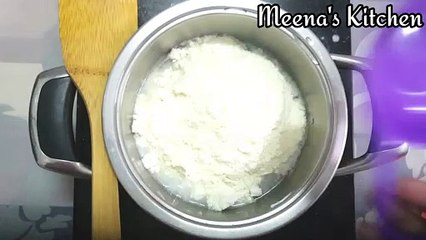 How to Prepare Palkova in Tamil |பால்கோவா இரண்டே பொருளை வைத்தா வாவ்| Palkova With Two Ingredients |