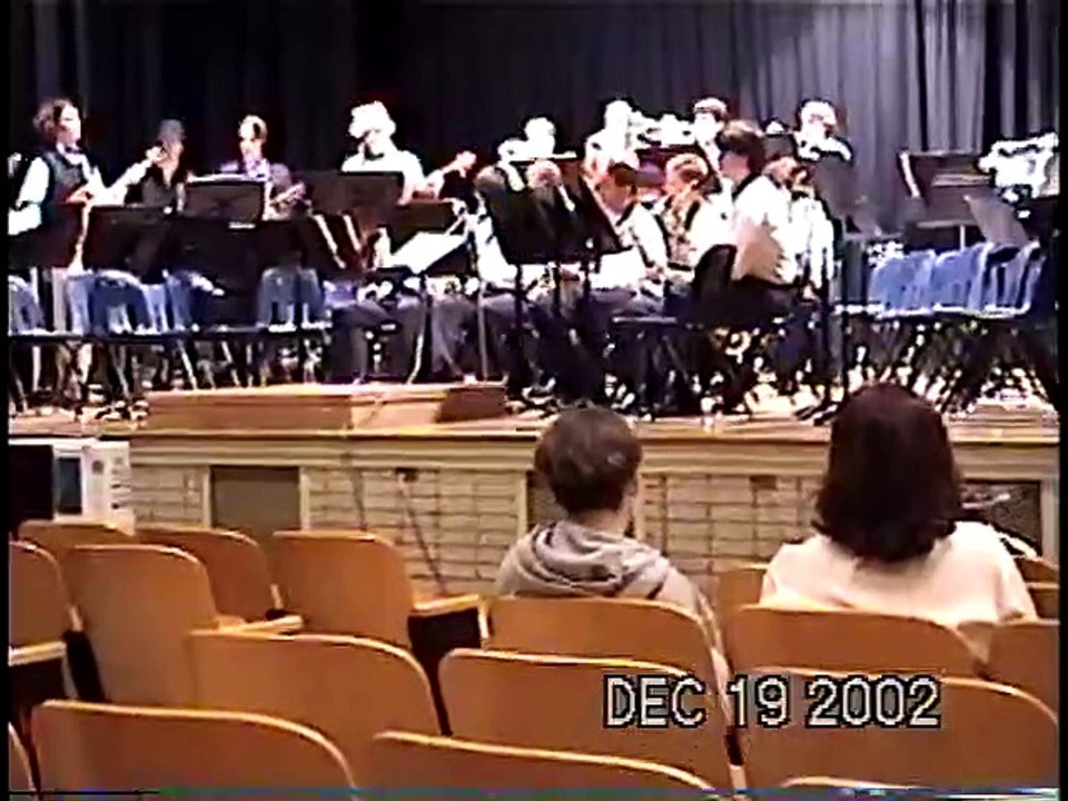 Band Orchestra