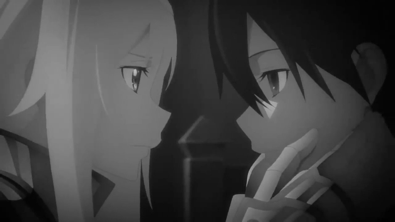 SAO: Alicization (Wat of Underworld Pt 2)