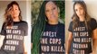 Join Olivia Wilde, Regina King, and Jessica Alba in Supporting Breonna Taylor's Family With This Shirt