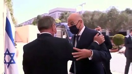 França e Grécia reforçam presença militar no Mediterrâneo Oriental