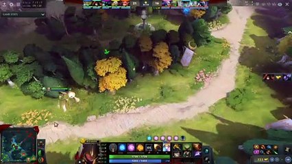 Dota 2 - Miracle Invoker - August 2020