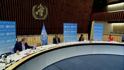 Consequências da corrida pela vacina