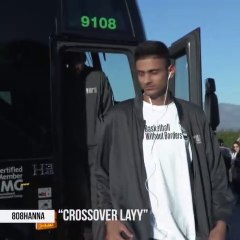 Princepal Singh, First From NBA Academy to Sign With G League