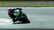 British Superbikes (BSB) 2020, Round 1, Donington Park, Part 1 Highlights