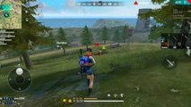 Free Fire Gaming Intro | Garena Free Fire New Bug And Glitch
